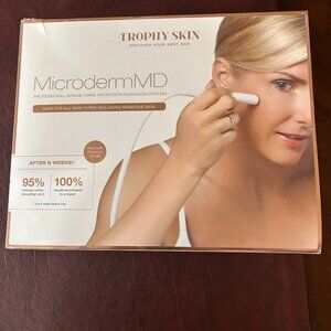 Trophy Skin MicrodermMD